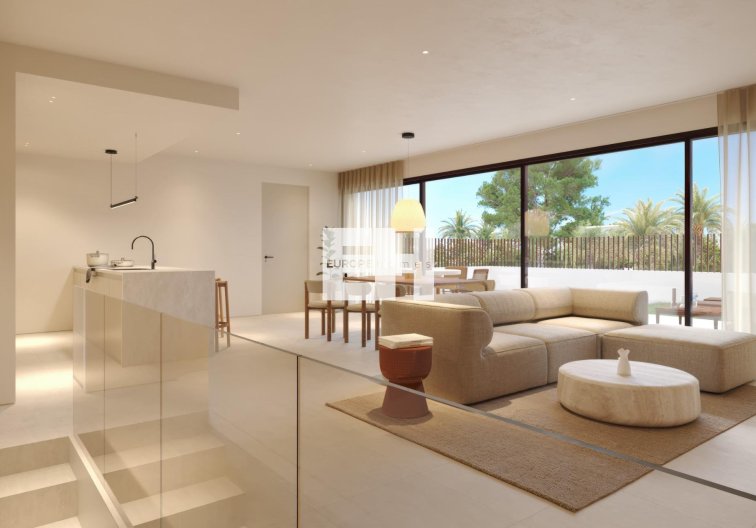 Obra Nueva - Quad - Dolores - Pueblo