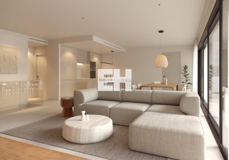 Obra Nueva - Quad - Dolores - Pueblo