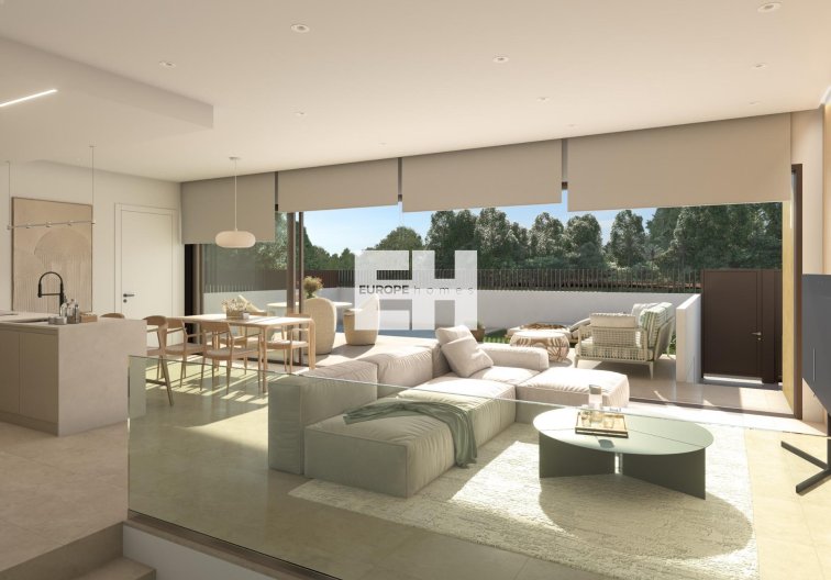 Obra Nueva - Quad - Dolores - Pueblo