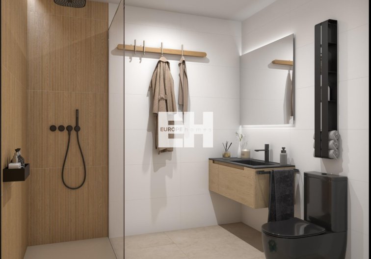 Obra Nueva - Quad - Dolores - Pueblo