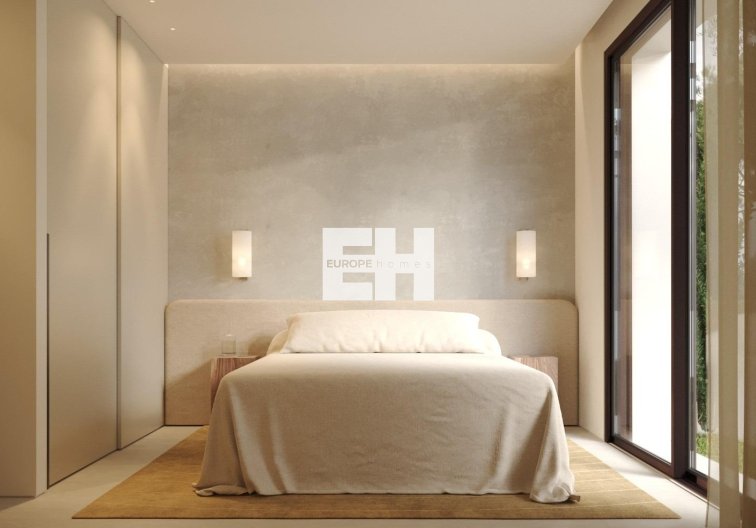 Obra Nueva - Quad - Dolores - Pueblo