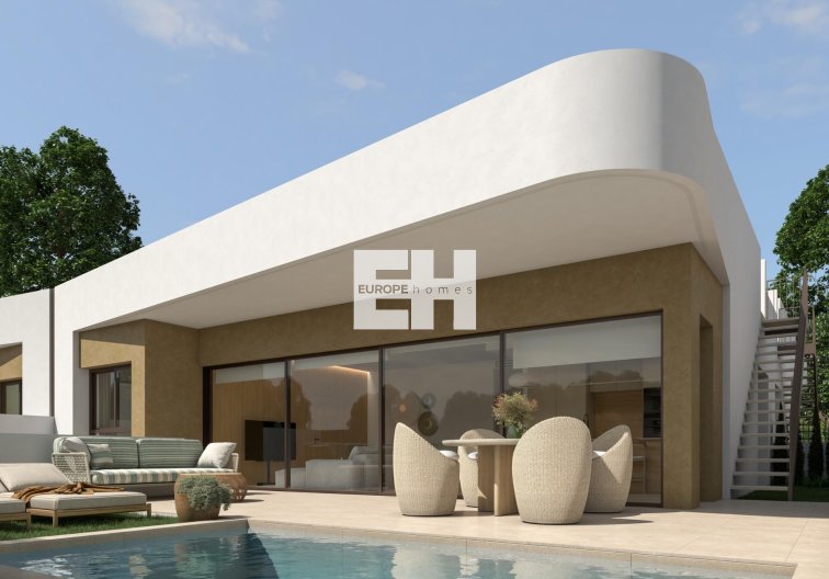 Obra Nueva - Quad - Dolores - Pueblo