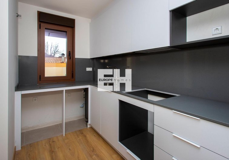 Obra Nueva - Bungalow en planta baja - Hondón de las Nieves - El Salero