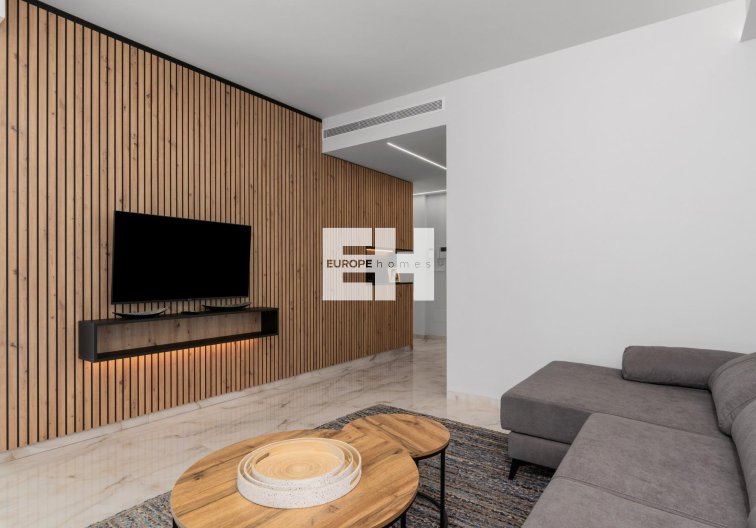 Obra Nueva - villa - Algorfa - La Finca Golf