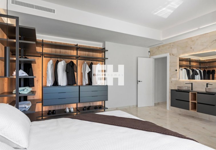 Obra Nueva - villa - Algorfa - La Finca Golf