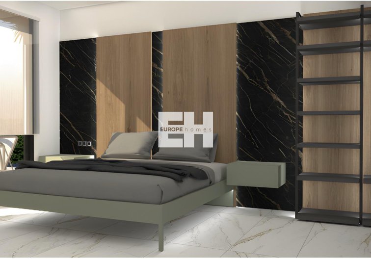 Obra Nueva - villa - Algorfa - La Finca Golf