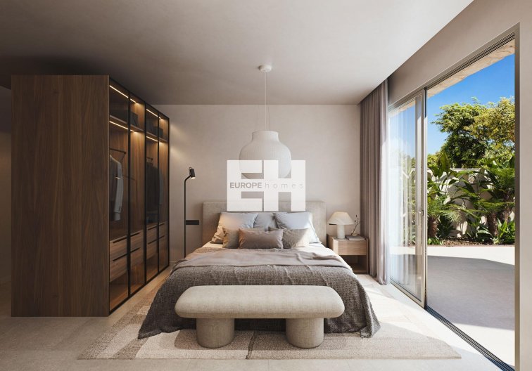 Obra Nueva - villa - Cabo de Palos - Cala Flores