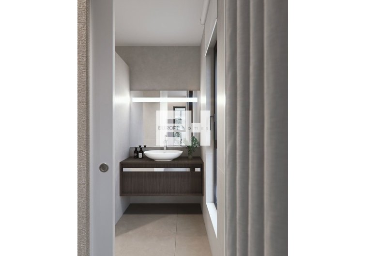 Obra Nueva - villa - Pilar de la Horadada - Las Higuericas