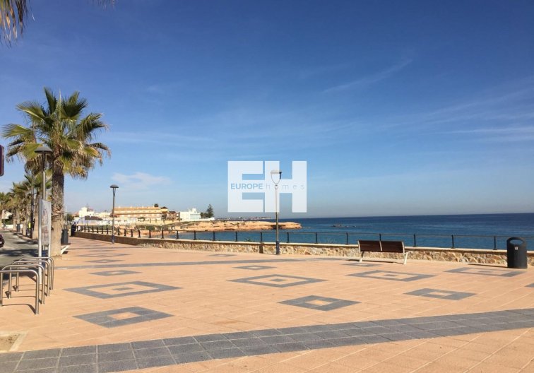 Obra Nueva - villa - Pilar de la Horadada - Las Higuericas