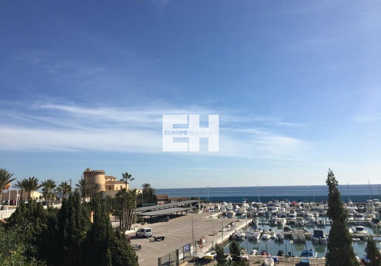 Obra Nueva - villa - Pilar de la Horadada - Las Higuericas