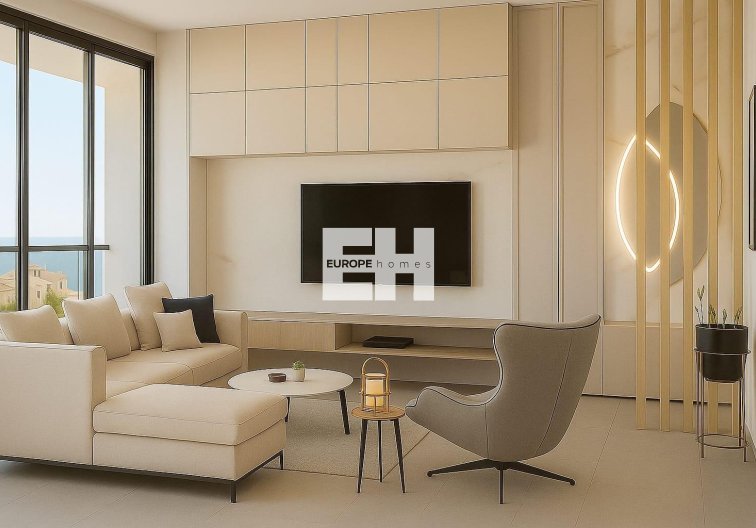 Construction Neuve - Penthouse - San Pedro del Pinatar - Lo Pagán