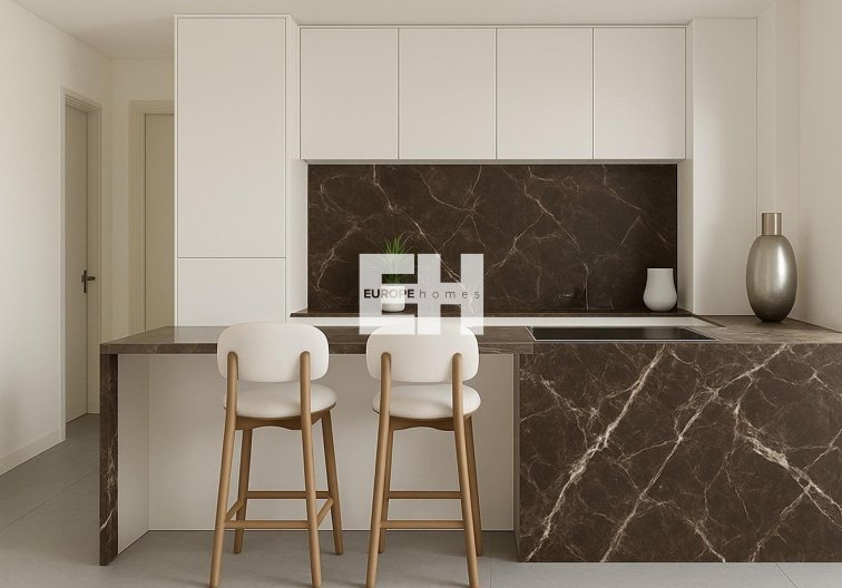 Construction Neuve - Penthouse - San Pedro del Pinatar - Lo Pagán