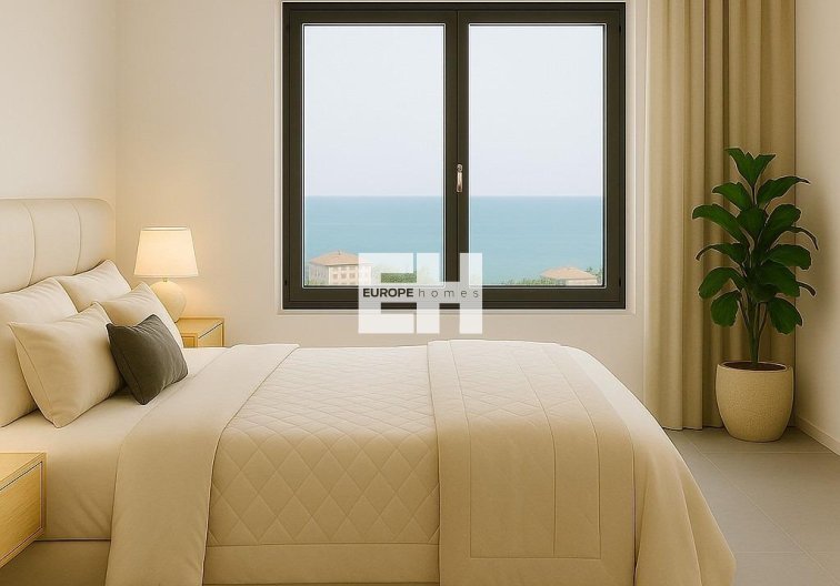 Construction Neuve - Penthouse - San Pedro del Pinatar - Lo Pagán