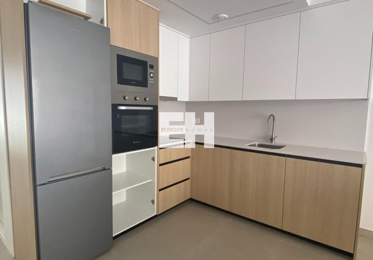 Construction Neuve - Bungalow au rez-de-chaussée - San Pedro del Pinatar - Lo Pagán