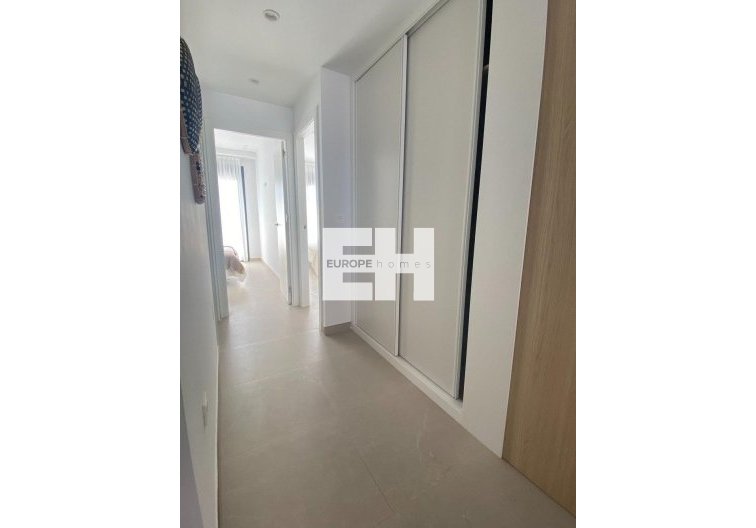 Construction Neuve - Bungalow au rez-de-chaussée - San Pedro del Pinatar - Lo Pagán