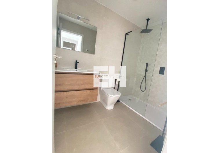 Construction Neuve - Bungalow au rez-de-chaussée - San Pedro del Pinatar - Lo Pagán