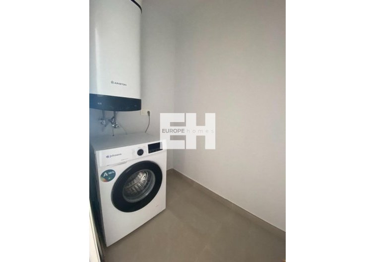 Construction Neuve - Bungalow au rez-de-chaussée - San Pedro del Pinatar - Lo Pagán