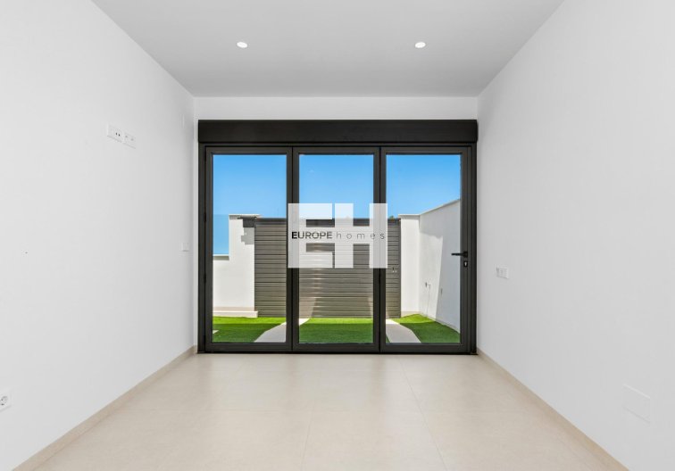 Construction Neuve - villa - Los Alcázares - Serena Golf