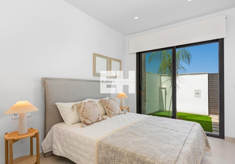 Construction Neuve - villa - Los Alcázares - Serena Golf