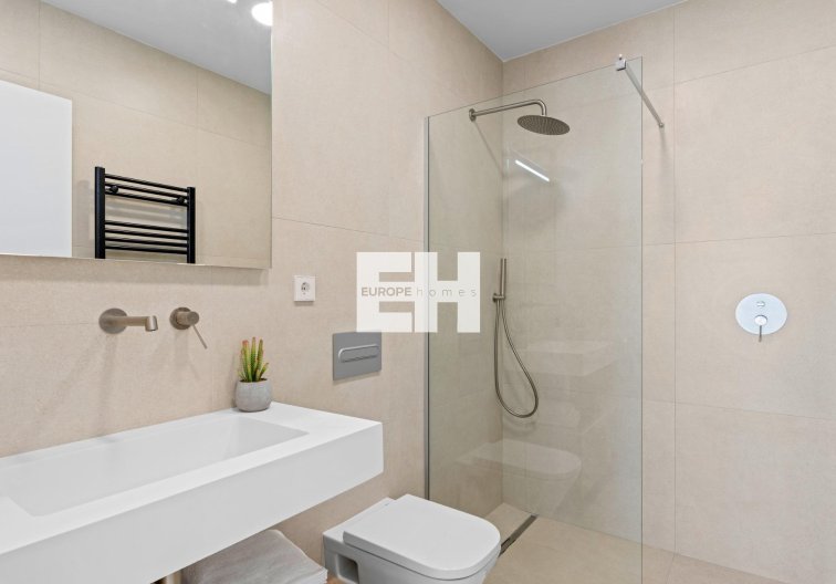 Construction Neuve - villa - Los Alcázares - Serena Golf