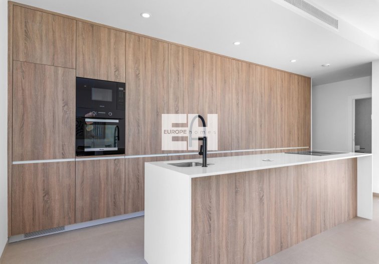 Obra Nueva - villa - Los Alcázares - Serena Golf