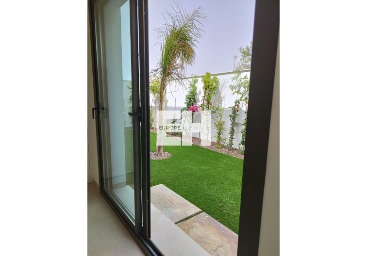 Obra Nueva - Semidetached - San Javier - Parque del doce