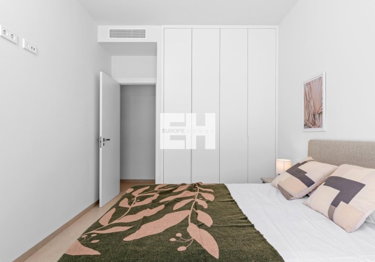 New Build - villa - San Javier - Parque del doce