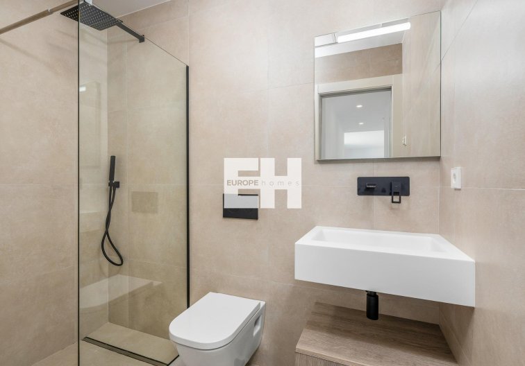 Obra Nueva - villa - San Javier - Parque del doce