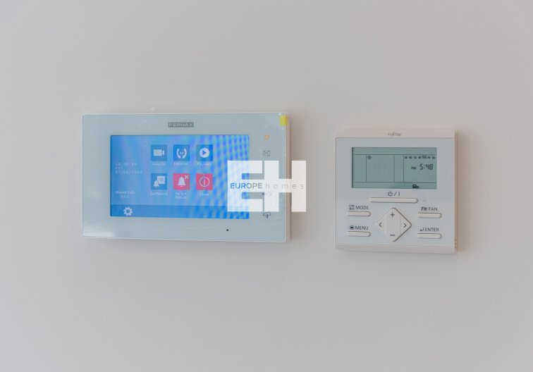 Obra Nueva - villa - San Javier - Parque del doce