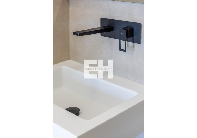 Obra Nueva - villa - San Javier - Parque del doce