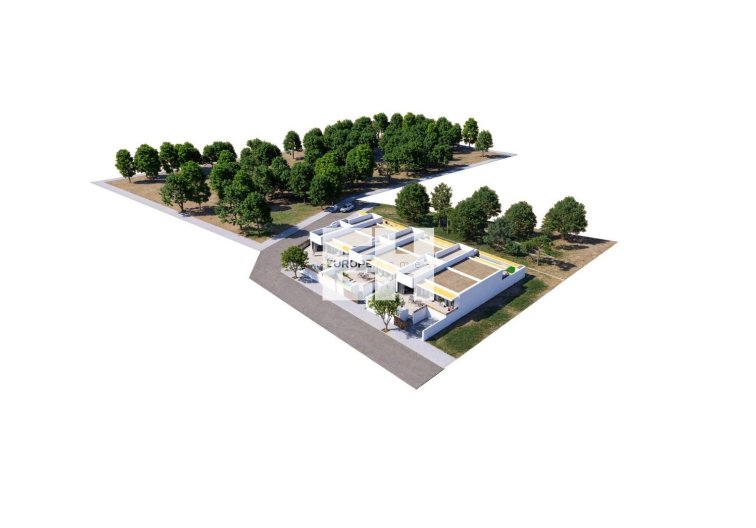 Obra Nueva - town house - Dolores - Sector 3