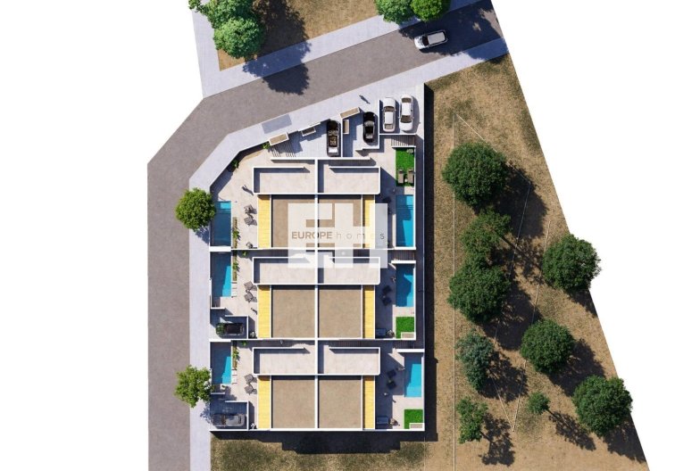 Obra Nueva - town house - Dolores - Sector 3