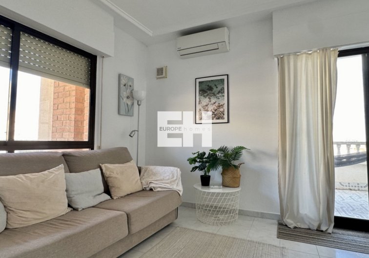 Segunda mano - Apartamento  - Torrevieja - Costa Blanca