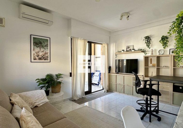 Segunda mano - Apartamento  - Torrevieja - Costa Blanca