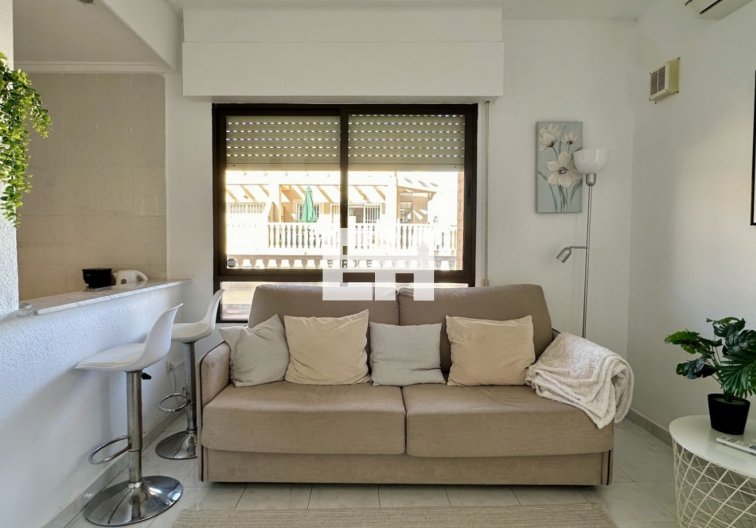 Segunda mano - Apartamento  - Torrevieja - Costa Blanca