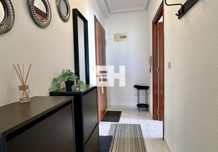 Segunda mano - Apartamento  - Torrevieja - Costa Blanca