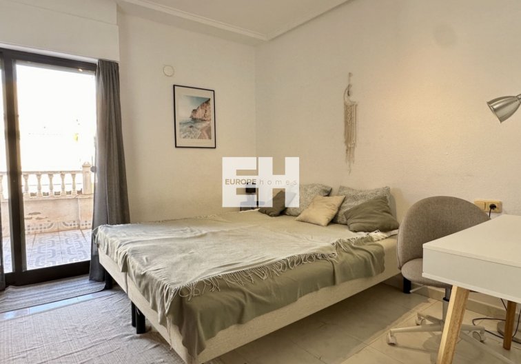 Segunda mano - Apartamento  - Torrevieja - Costa Blanca