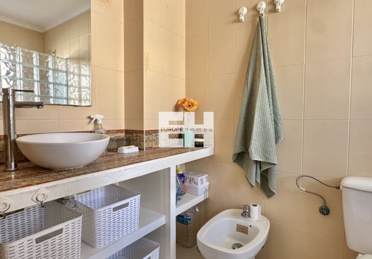 Segunda mano - Apartamento  - Torrevieja - Costa Blanca