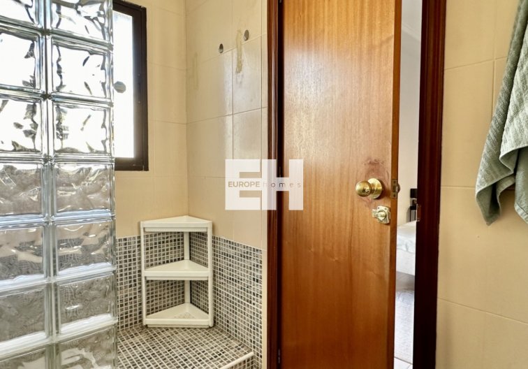 Segunda mano - Apartamento  - Torrevieja - Costa Blanca