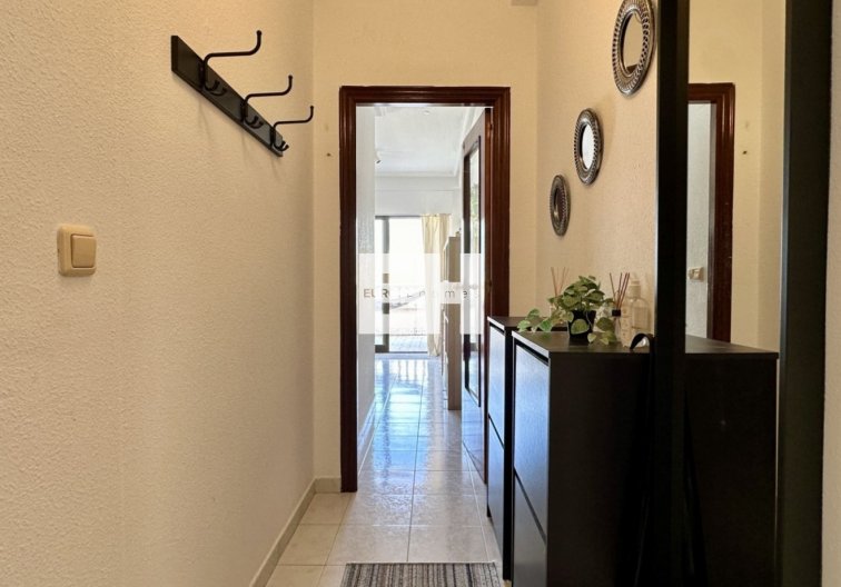 Segunda mano - Apartamento  - Torrevieja - Costa Blanca