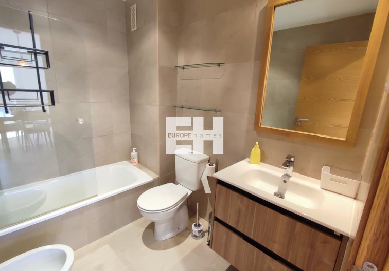 Segunda mano - Apartamento  - Hacienda Riquelme Golf Resort - Inland