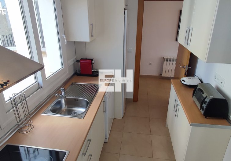 Segunda mano - Apartamento  - Hacienda Riquelme Golf Resort - Inland