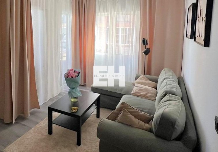 Segunda mano - Apartamento  - Torrevieja - Curva Del Palangre