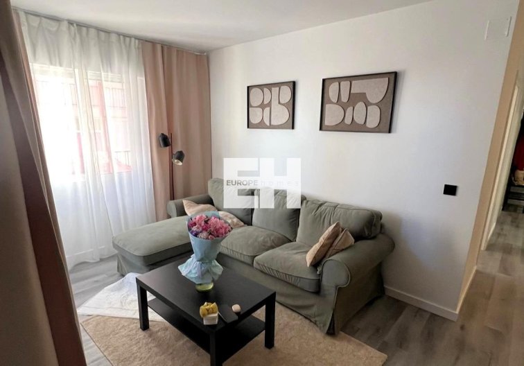 Segunda mano - Apartamento  - Torrevieja - Curva Del Palangre