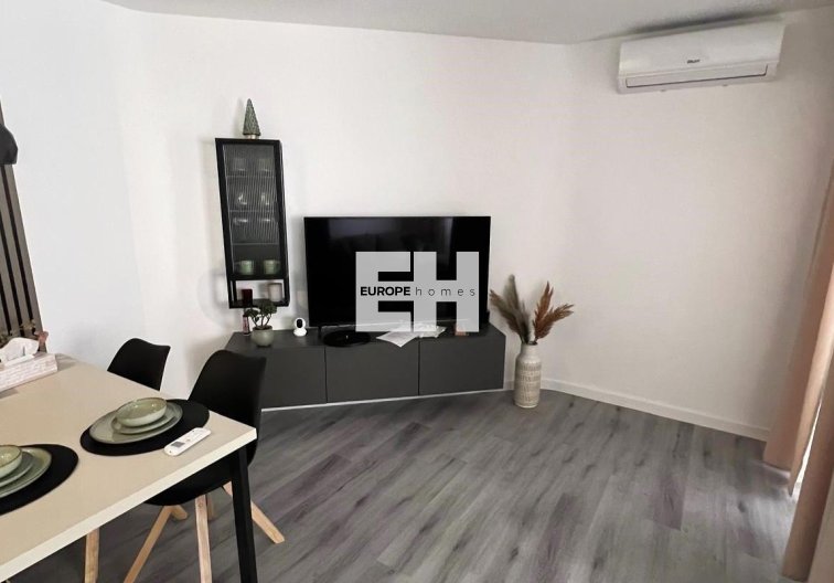 Segunda mano - Apartamento  - Torrevieja - Curva Del Palangre