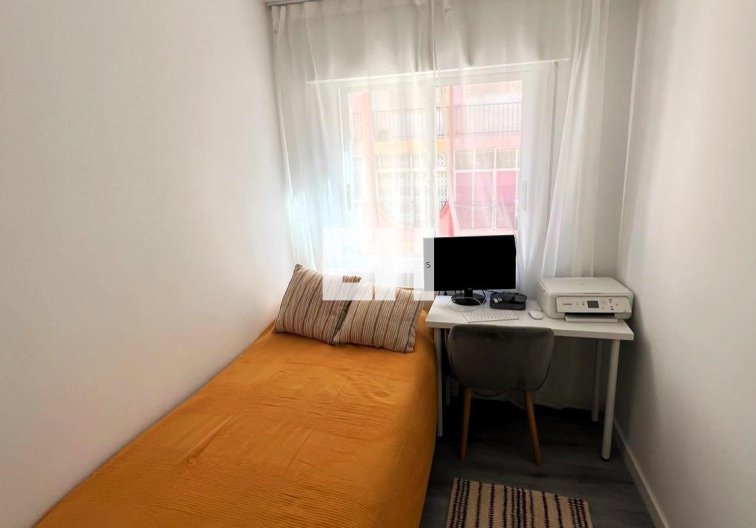 Segunda mano - Apartamento  - Torrevieja - Curva Del Palangre