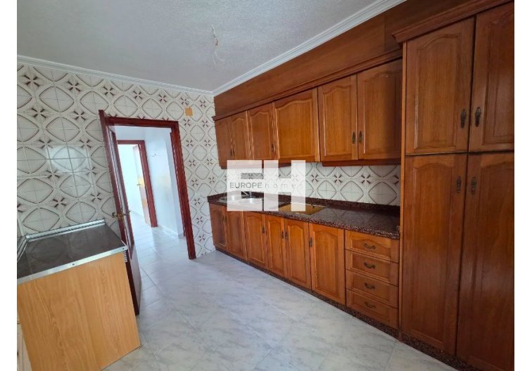 Segunda mano - Apartamento  - Torrevieja - Costa Blanca