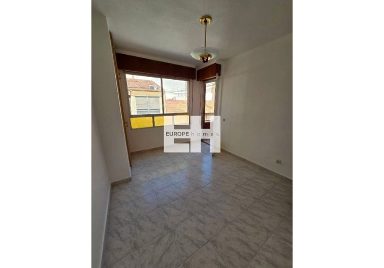 Segunda mano - Apartamento  - Torrevieja - Costa Blanca