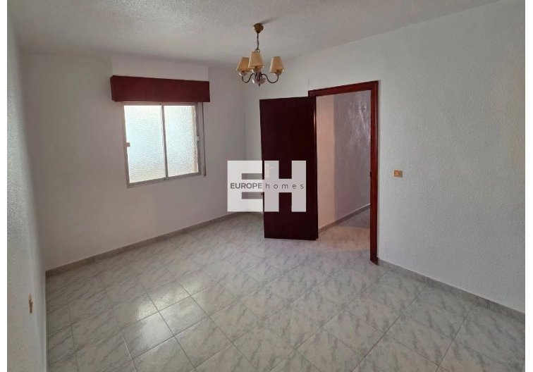 Segunda mano - Apartamento  - Torrevieja - Costa Blanca