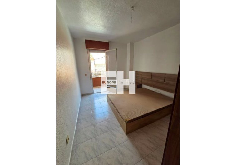Segunda mano - Apartamento  - Torrevieja - Costa Blanca